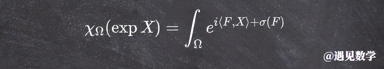 数学史上最美丽的十大公式,最美数学公式解读