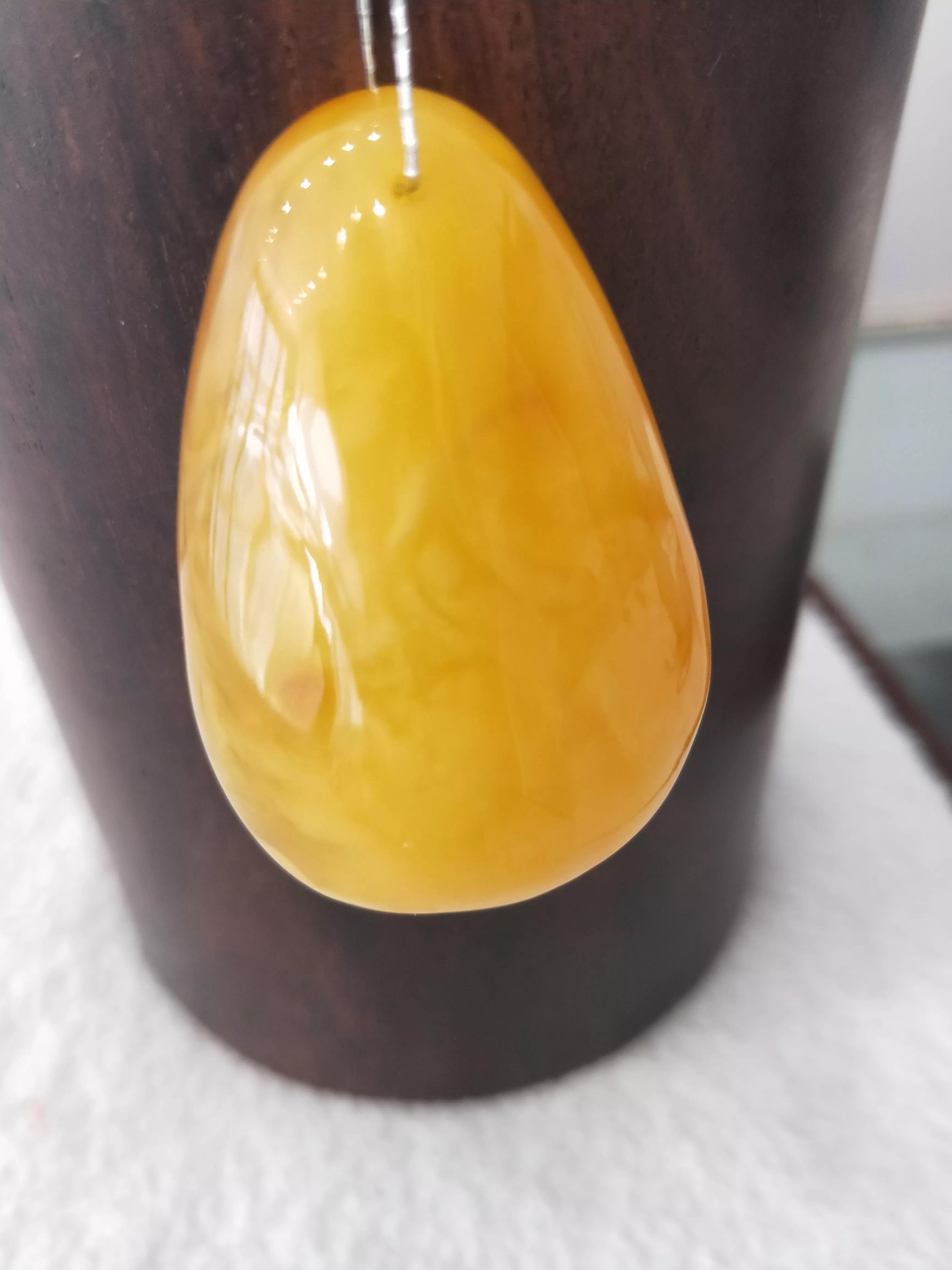 蜜蜡知识普及贴,蜜蜡真假鉴别知识大全