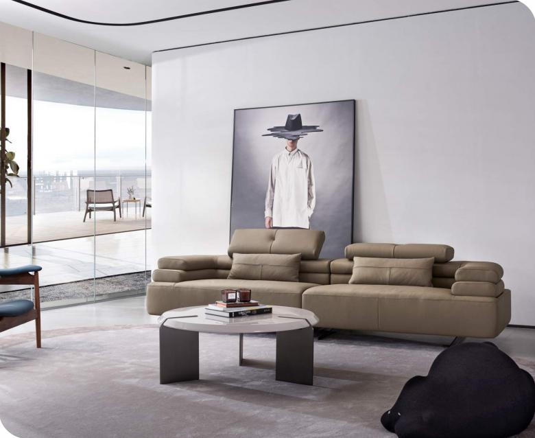 极简风格家具品牌有哪些,现代家具该如何挑选才能避免被坑