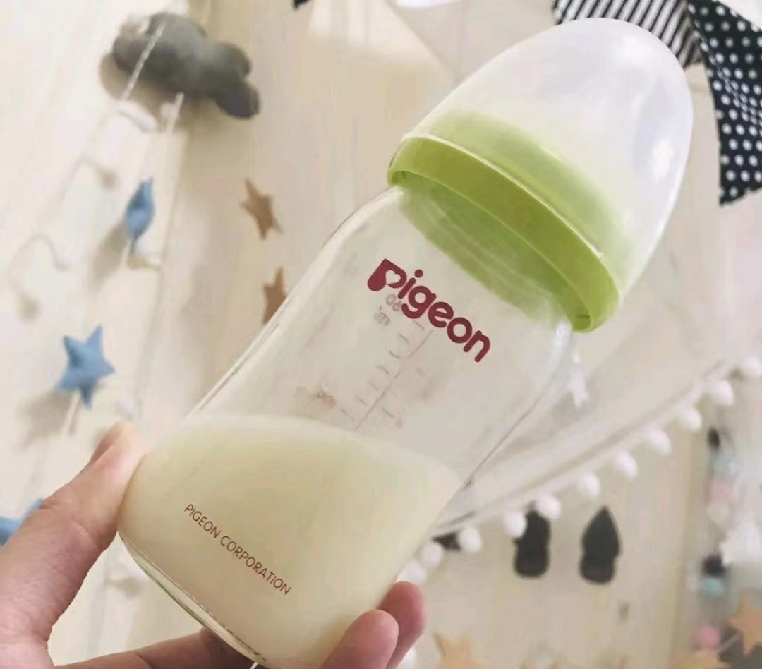 买婴儿奶瓶什么牌子的最好,婴儿奶瓶怎么选贝亲