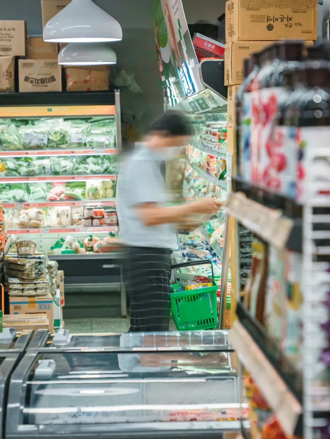 最新韩国街美食攻略,韩国街有什么好逛的