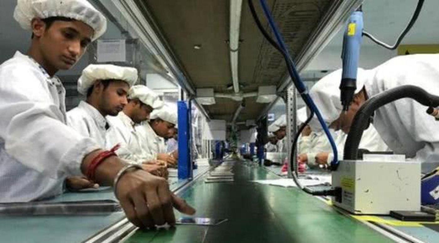 苹果退出中国谈产业链转移,苹果产业链搬到印度对我国影响