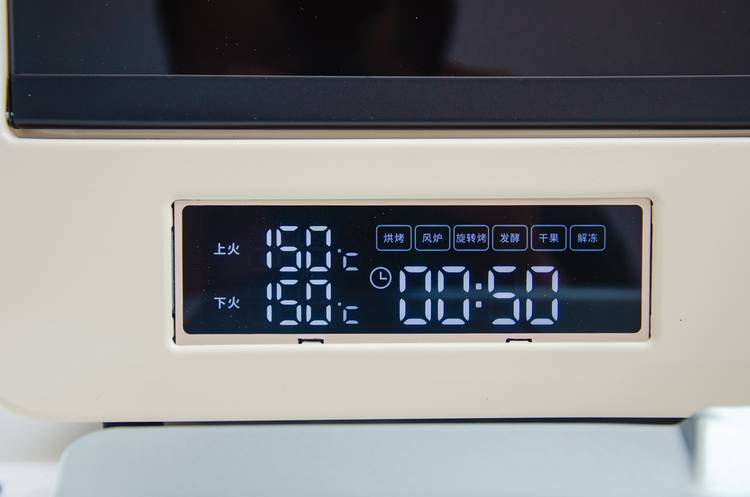 aca烤箱教程,烤箱aca测评