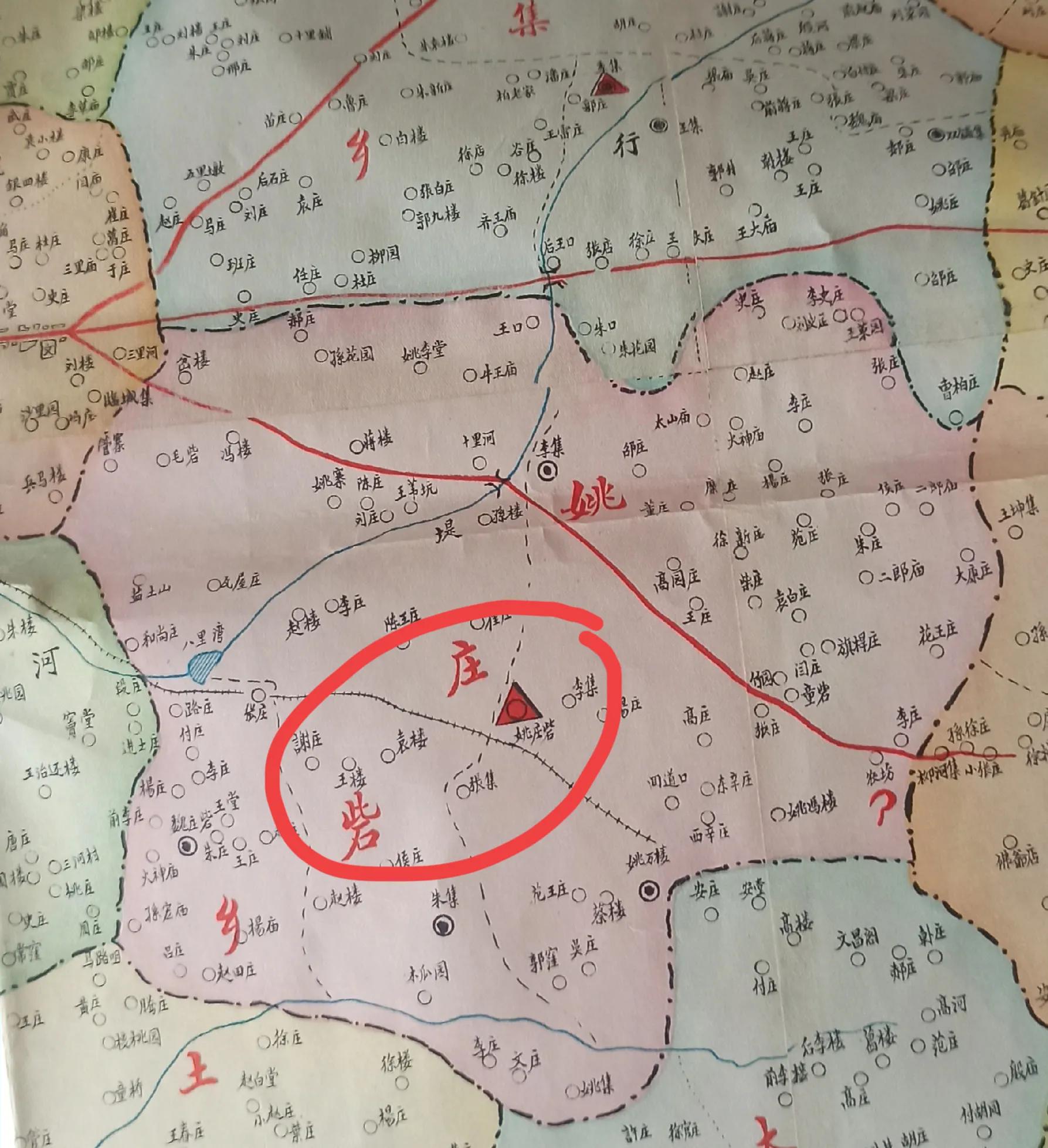 山东曹县为87名无名烈士寻亲找家,曹县孙智敏