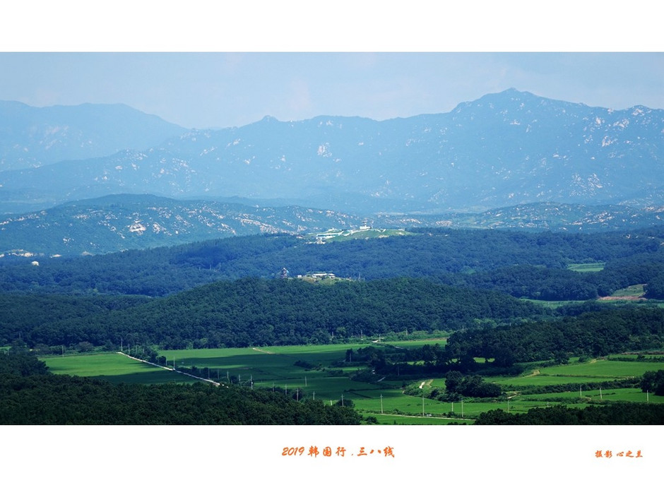 韩国行vlog全记录,韩国行摄