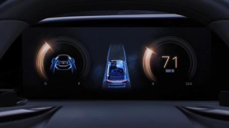 林肯z2022对比新款蒙迪欧的区别,林肯z轿车2023款落地价豪华版