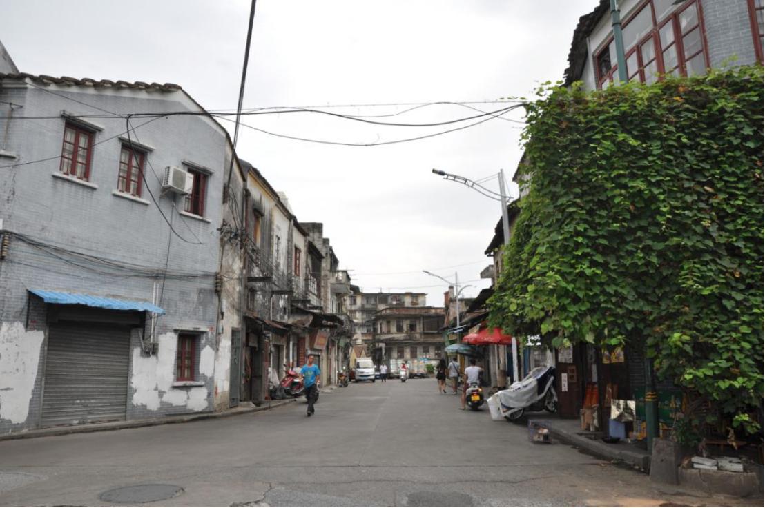 肇庆七星岩说说,说说广州