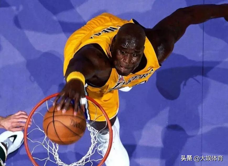 nba历史最强五大中锋,nba历史5大中锋毫无争议