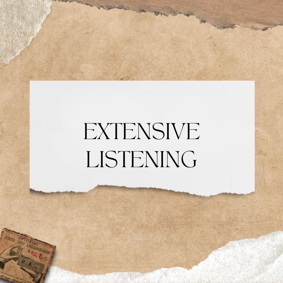 如何提升英语听力的正确方法,英语听力精听训练