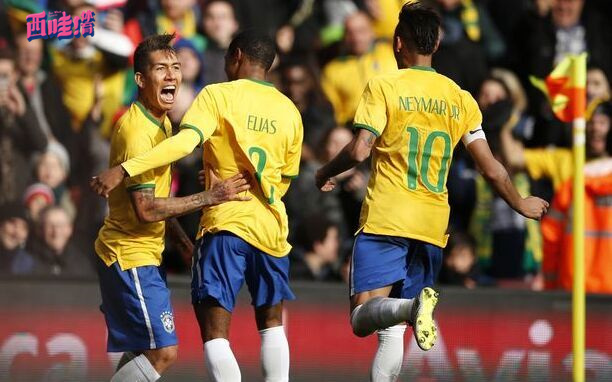 巴西vs智利预测分析,巴西vs智利首发名单