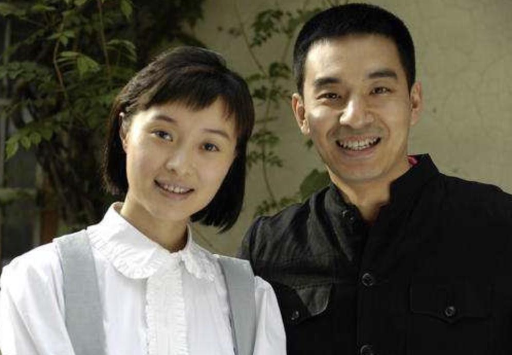 蒋勤勤与吴越现状,吴越蒋勤勤个人简介