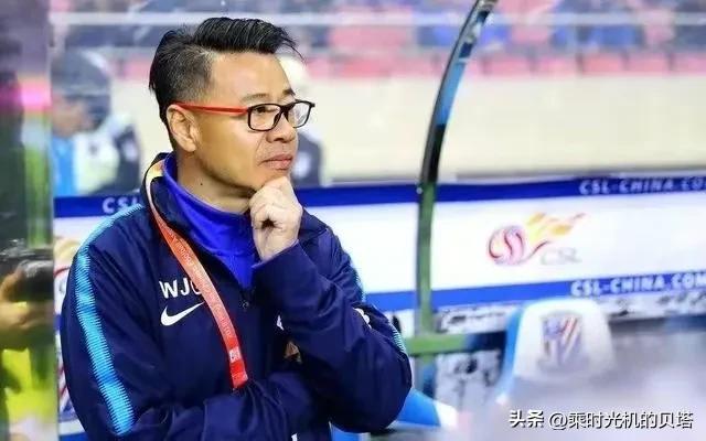 吴金贵中超轮换视频,吴金贵崔康熙上海申花