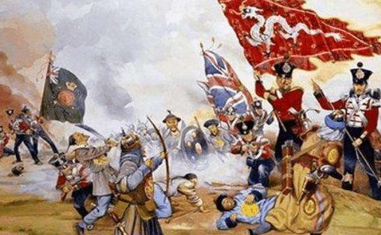 中法战争中两次大捷,两次中法战争