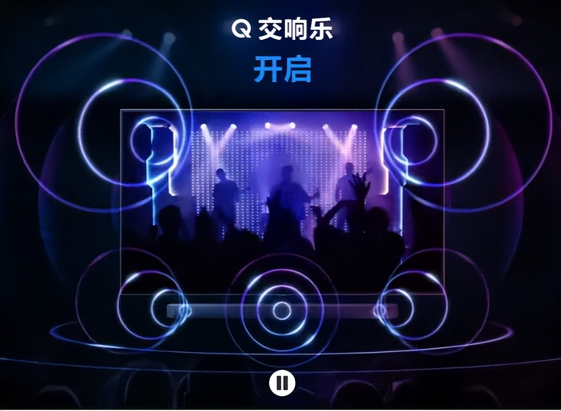 纤薄至美，浸享天籁，三星OLED自带音效魔法