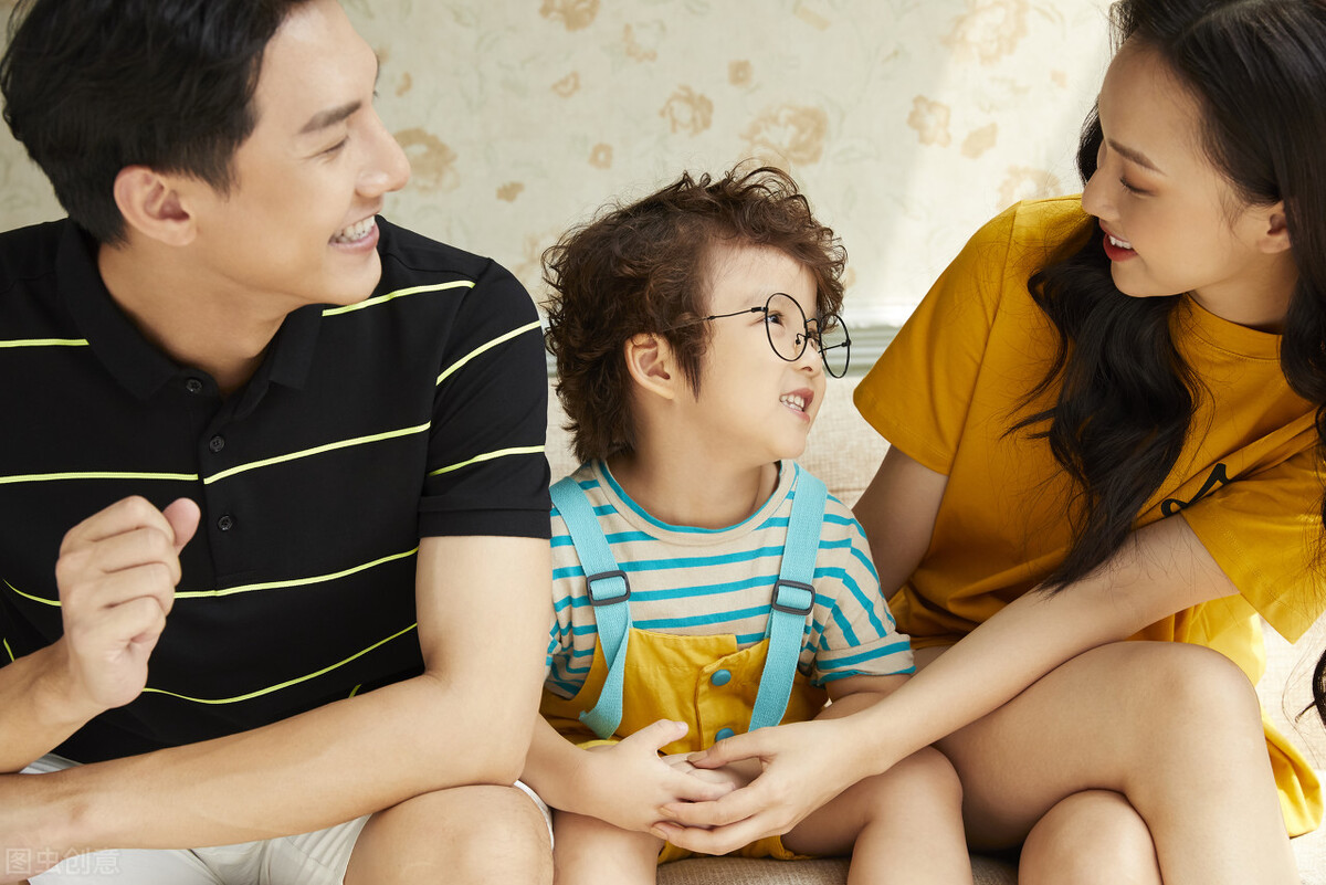 孩子喜欢做危险的事怎么办,怎样规避3岁孩子的风险