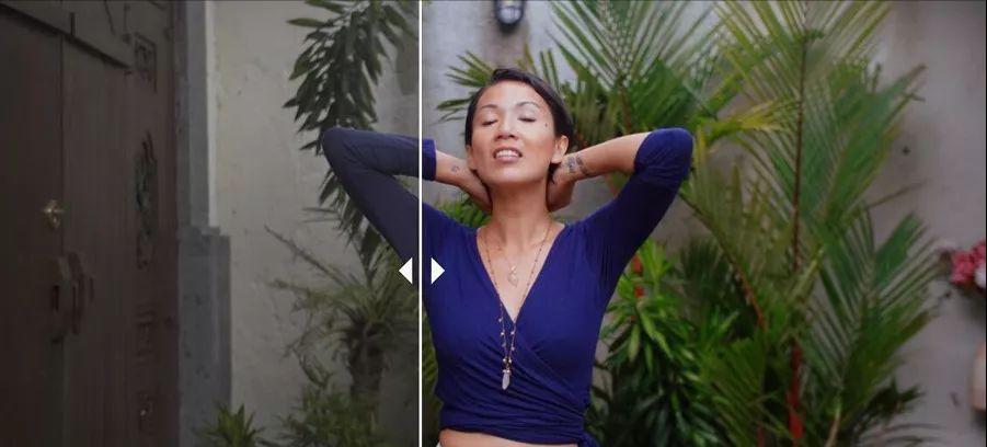 鏉句笅gh5鍓嶆湡鎷嶆憚鍚庢湡璋冭壊,鏉句笅gh5鎬庝箞璁剧疆鎷嶆憚鑹茶皟