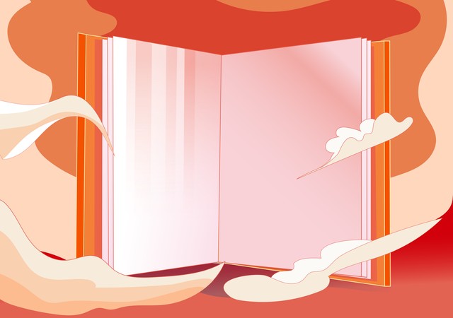 历年中考高分作文赏析,中考成长感悟类范文