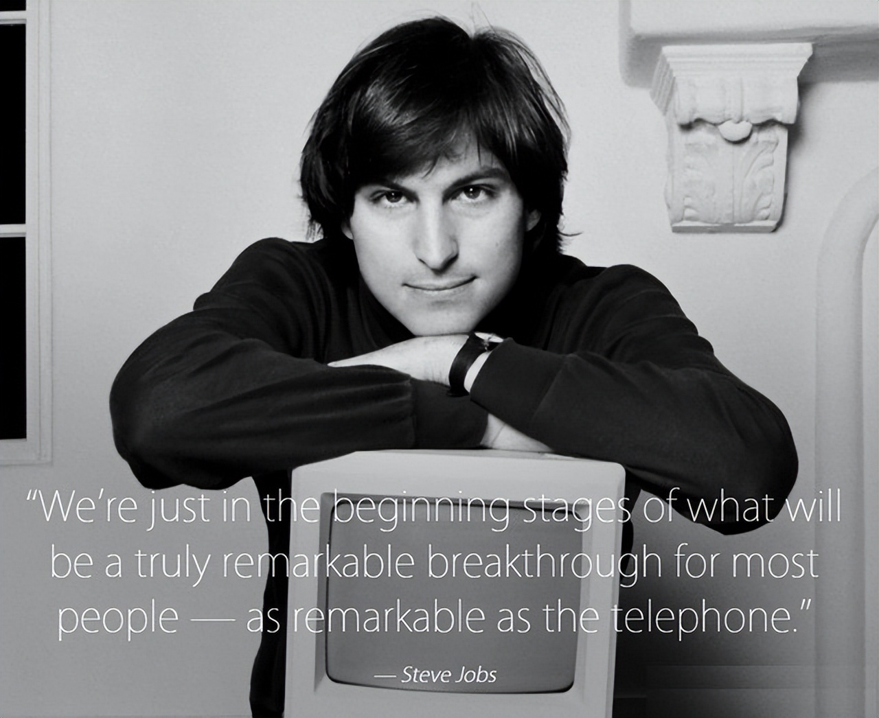 IT历史连载65-Apple苹果公司的历史