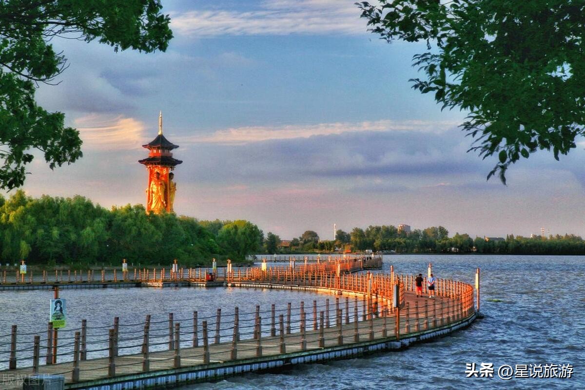 江苏新增8家4a级旅游景区有哪些,2020江苏人气最旺景区是哪里