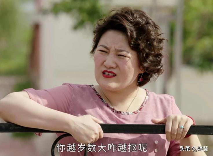 从乡村爱情1到12的谢永强,鹊刀门传奇和乡村爱情对比