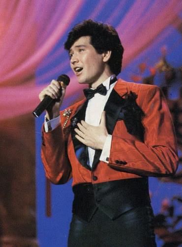 五位留长发的男明星最后一位最帅,野性长发肌肉男网红