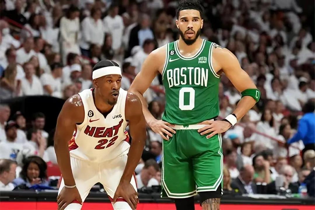 科比怀特兑现天赋,热火凯尔特人g6怀特绝杀后续