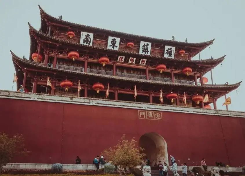 川西云南深度自驾游最佳攻略,滇东南西南大环线旅游