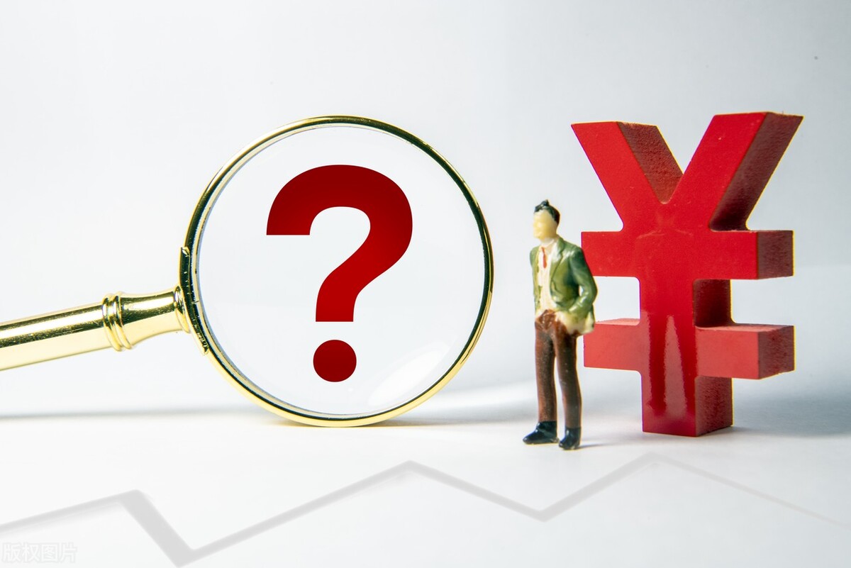 免费支付宝年营收却高达1206亿，钱到底是怎么赚走的？