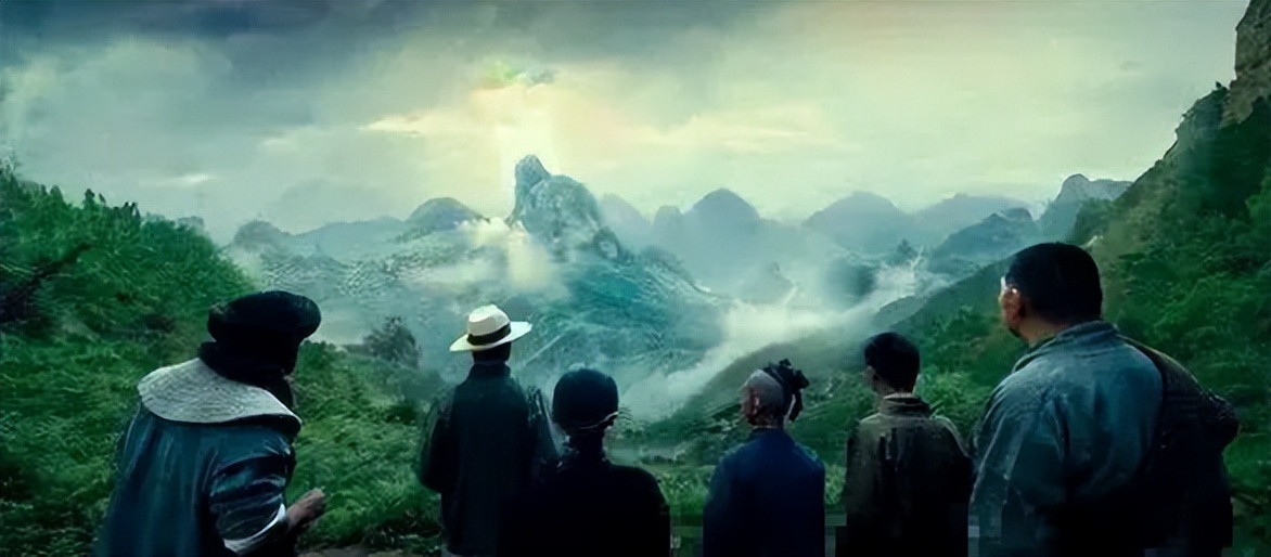 鬼吹灯电视剧怒晴湘西全集免费,鬼吹灯之怒晴湘西有声小说全集