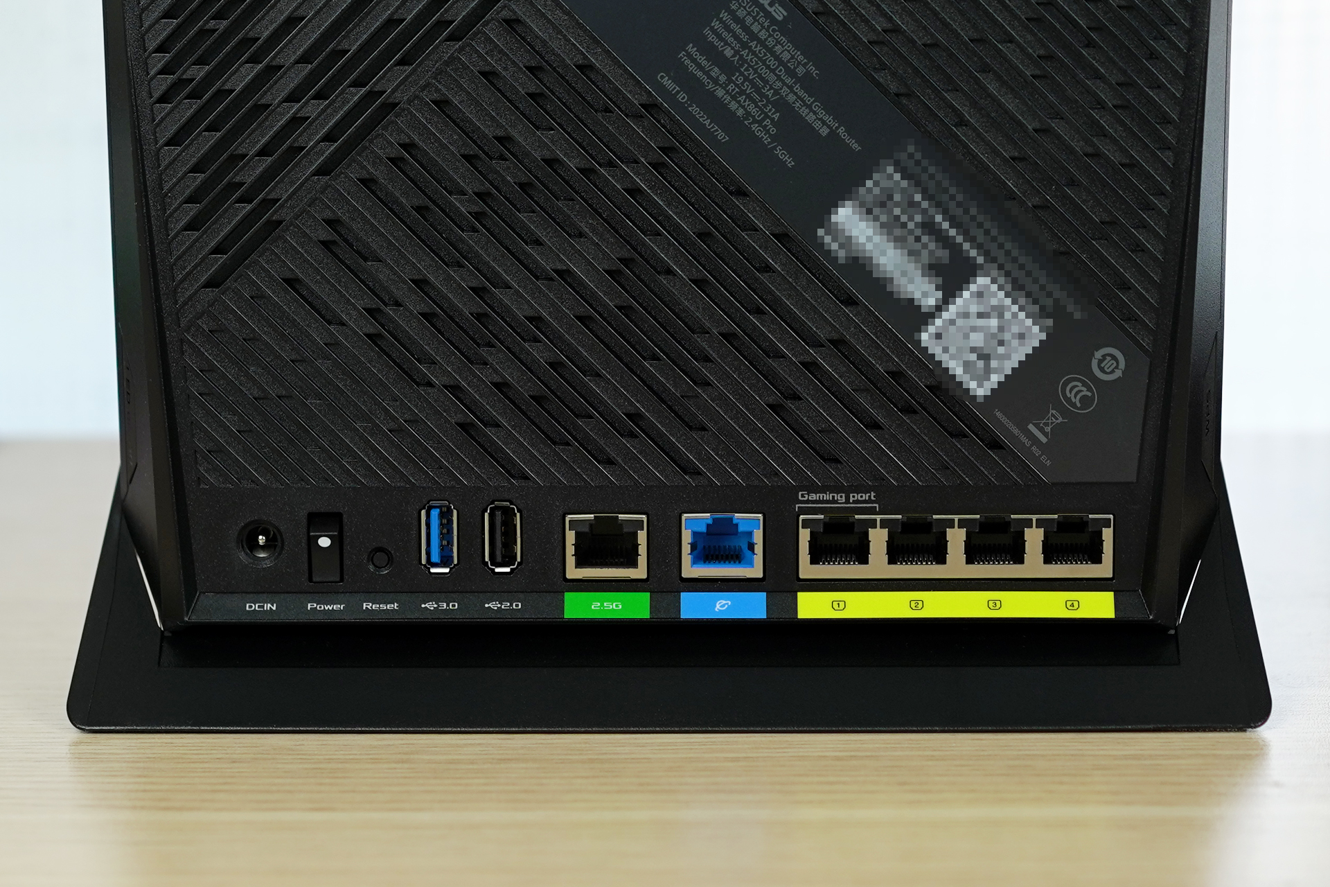 华硕路由器rt-ax1800,华硕路由器rt-ax86u新款拆解