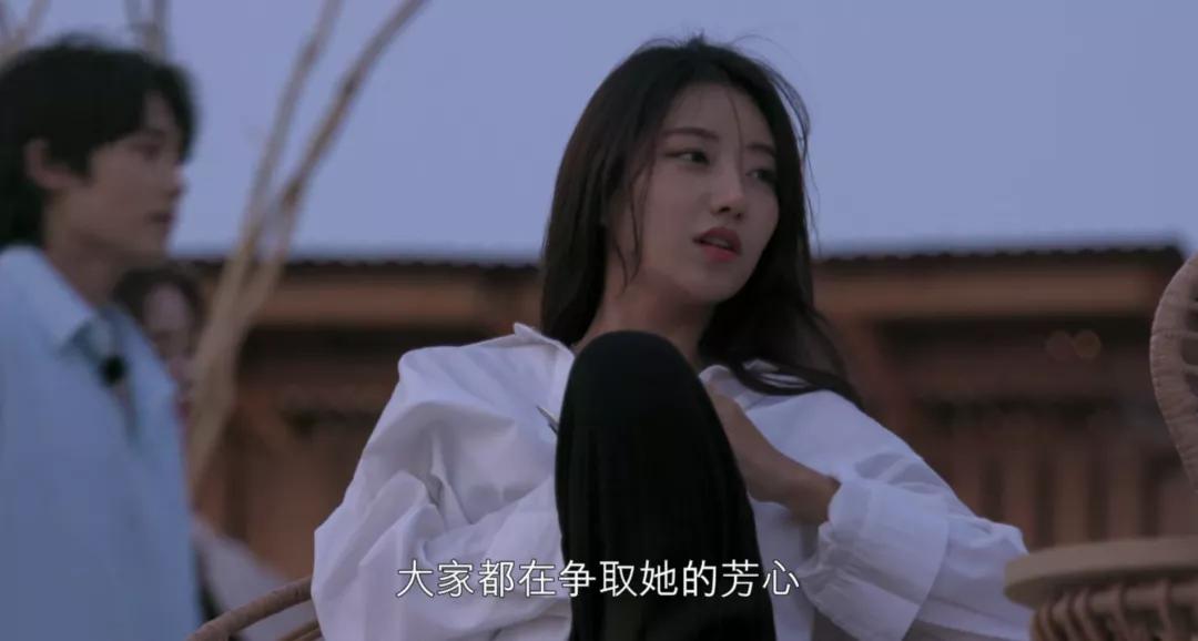 2022第一个现象级顶流,女顶流最新消息