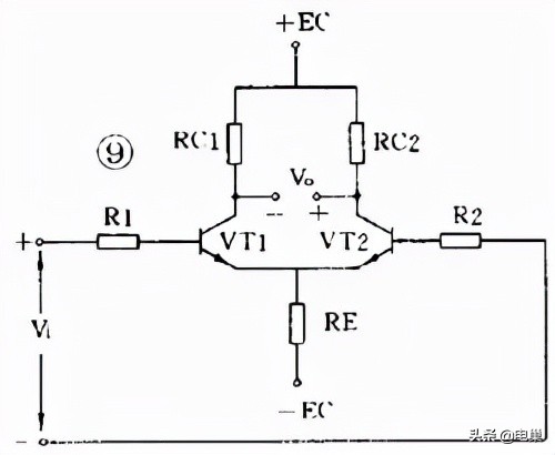 汽车电路图符号必背口诀,电路图符号入门基础知识