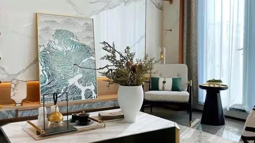 一家装修公司的实力,一家装修公司