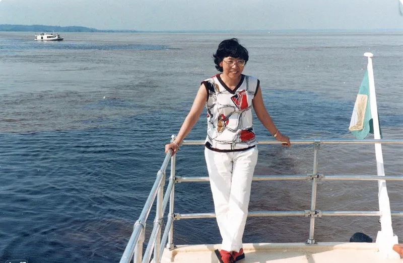 南十字星座照耀下的国家——写在巴西总统卢拉访华前夕