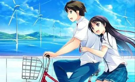 双向暗恋无虐甜文青梅竹马,类似奶油味暗恋青梅竹马甜宠文