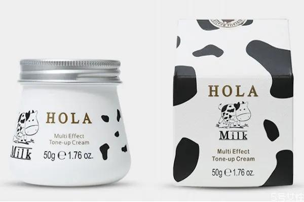赫拉素颜霜老牌子的,韩国品牌赫拉