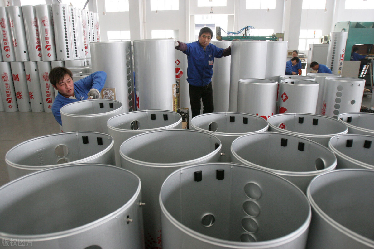 现在什么样的电热水器比较好,什么牌子的电热水器最好最实用