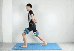 小腿肌肉拉伤康复训练视频,小腿肌肉拉伤后康复训练