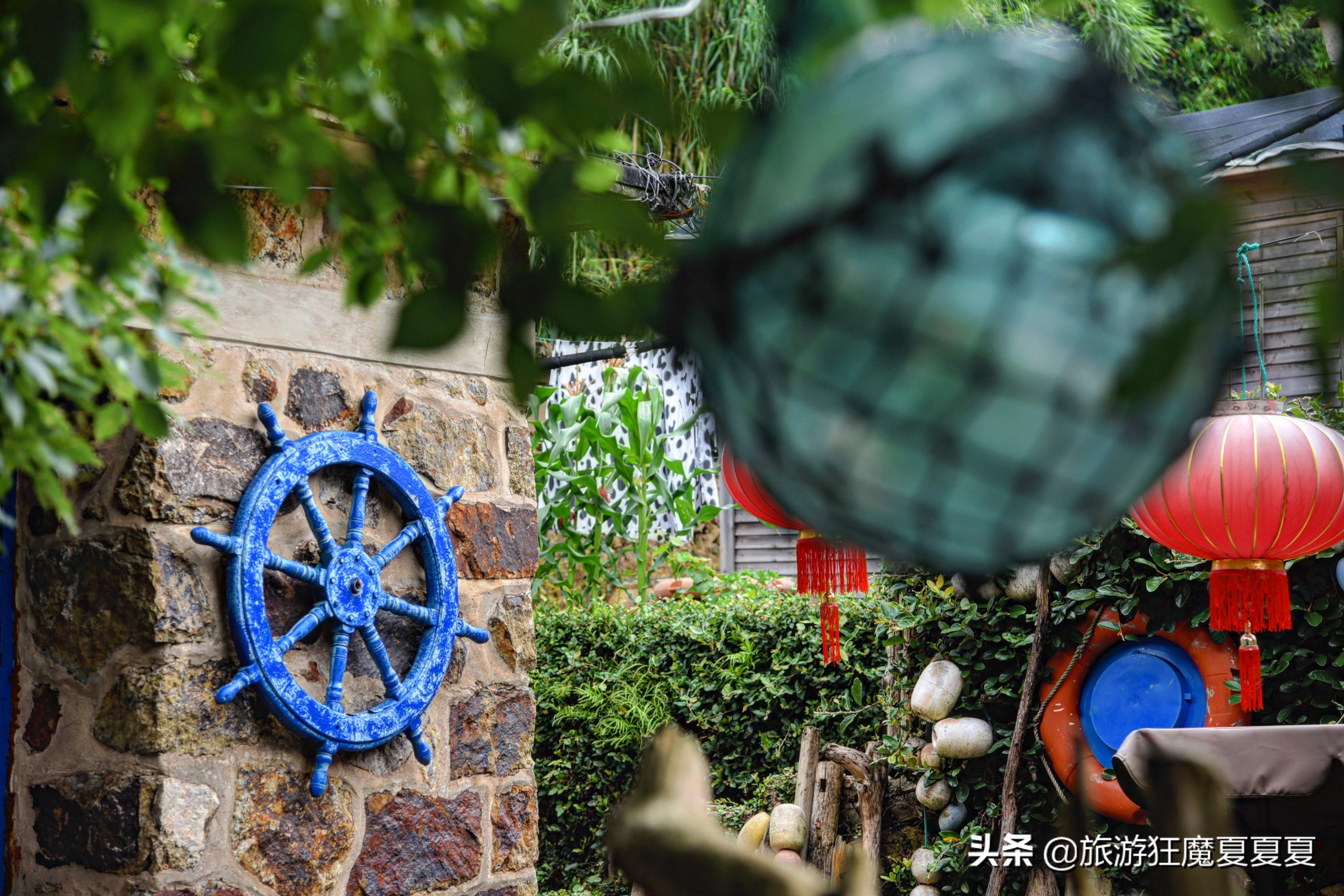 浙江省舟山市岛屿,浙江舟山普陀区小岛