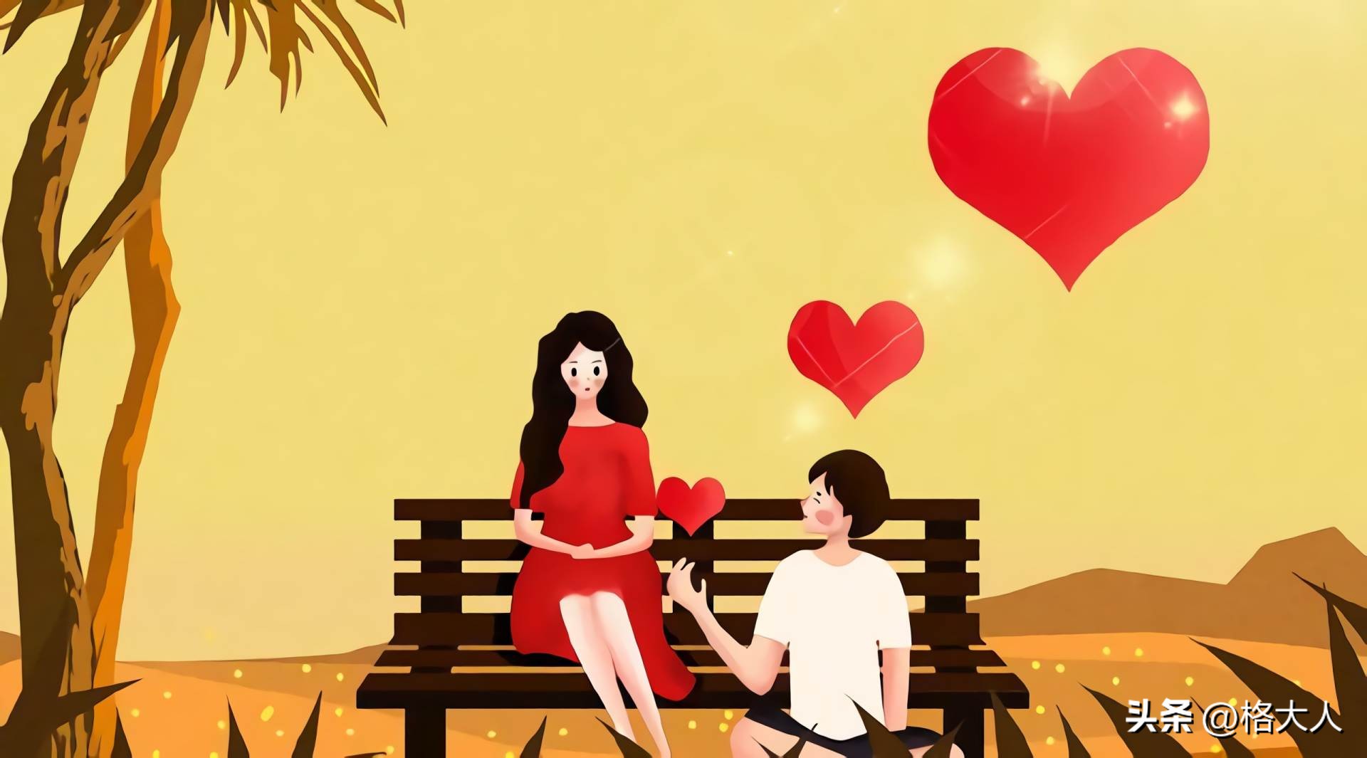 怎样去追求一个比较成熟的女人,追求一个成熟女人的最好方法