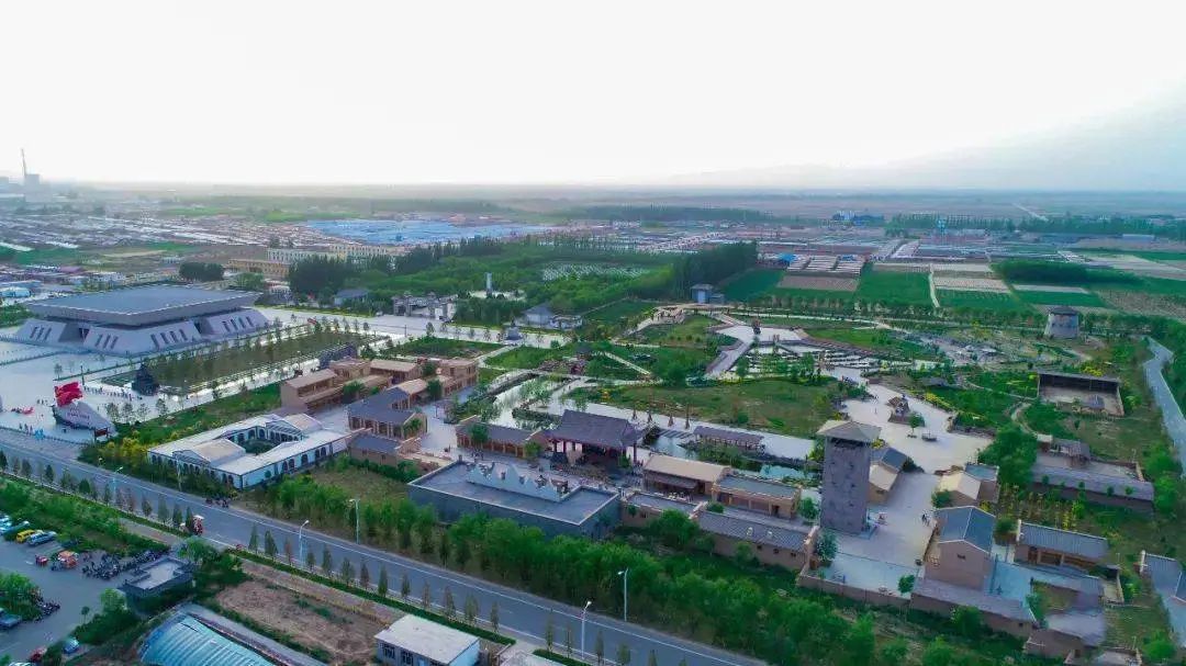 巴彦淖尔游玩推荐,巴彦淖尔旅游必去十大景点