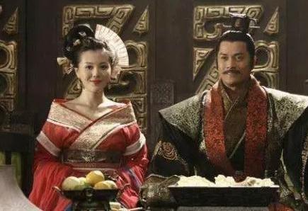 怎样看待刘邦的约法三章,刘邦怎么约法三章