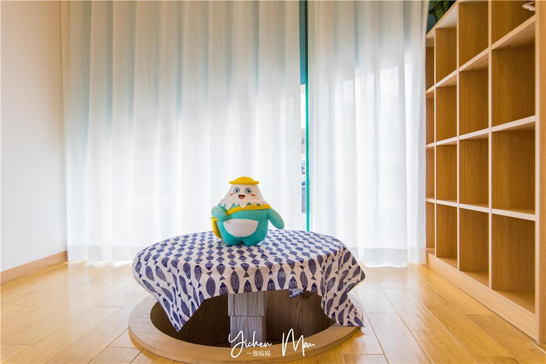 一辰妈妈聊育儿,一辰妈妈育儿日记