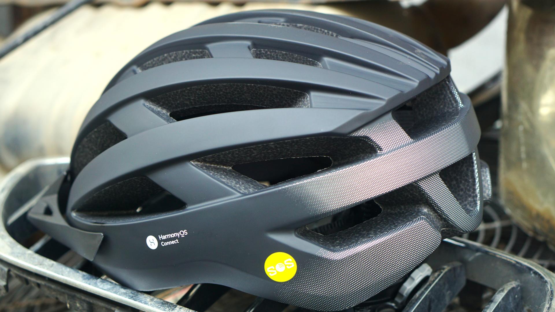 鸿蒙头盔价格,护航安全头盔