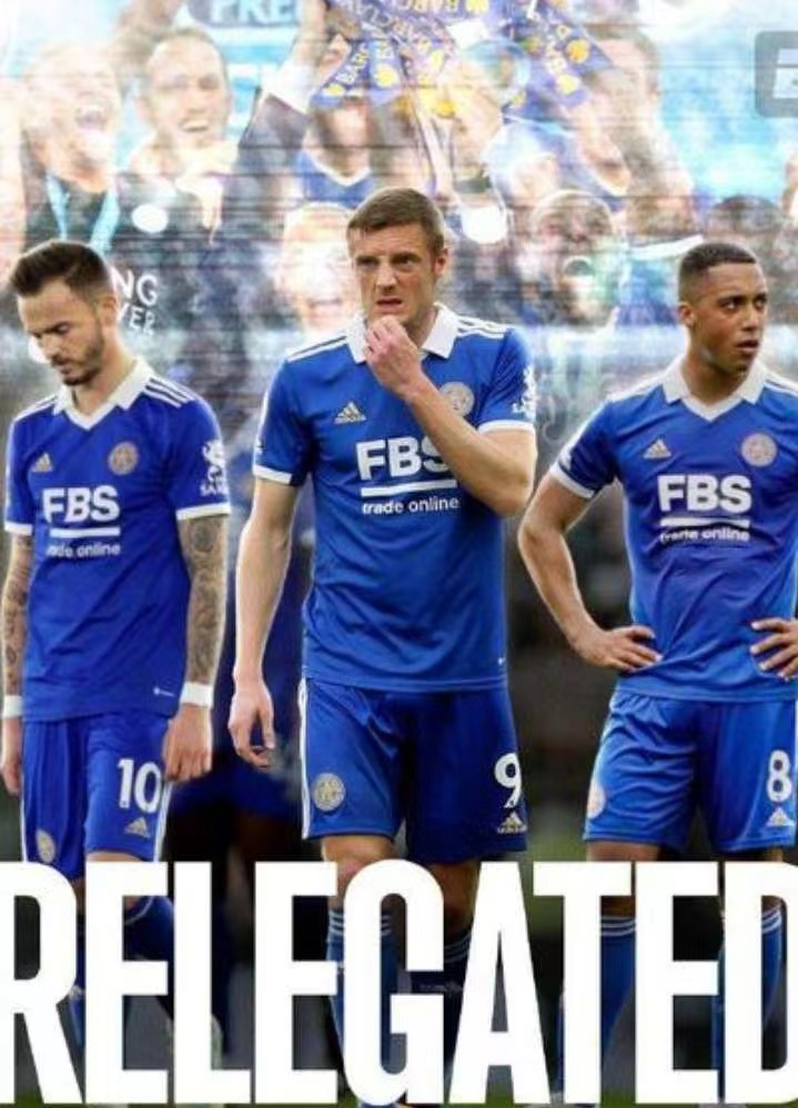 2022-2023赛季英超保级形势解析,2022至2024赛季英超各队水平排名