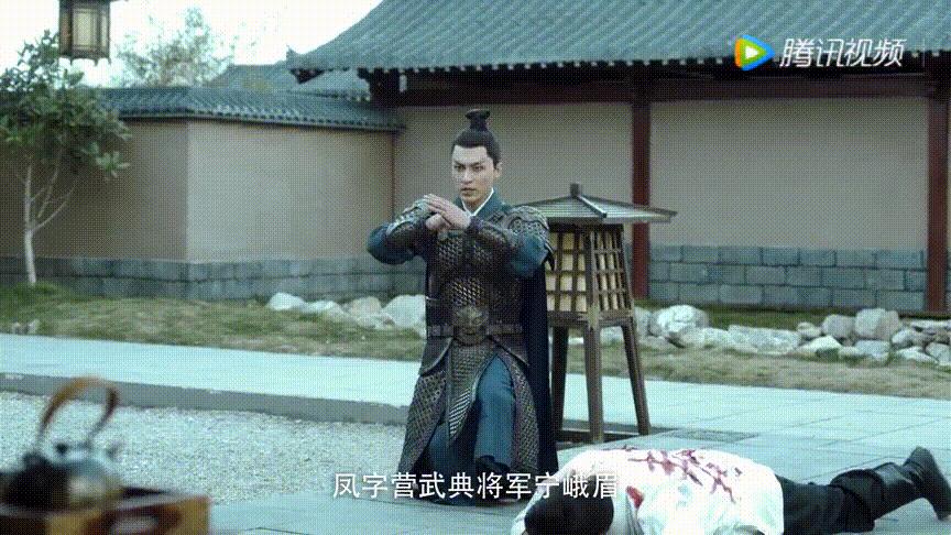 雪中悍刀行主演人员名单,雪中悍刀行电视剧的全部演员