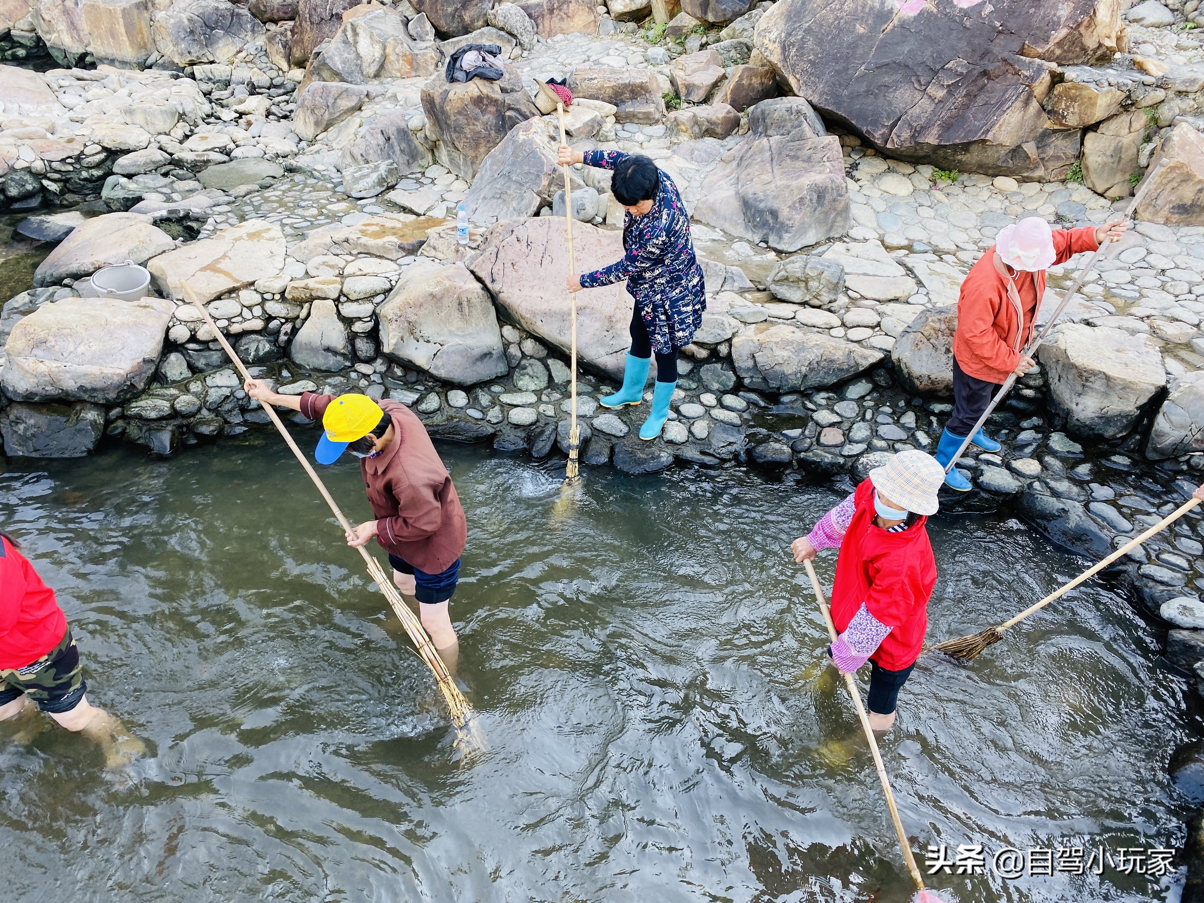 江阳风车山,广东温泉风景区攻略
