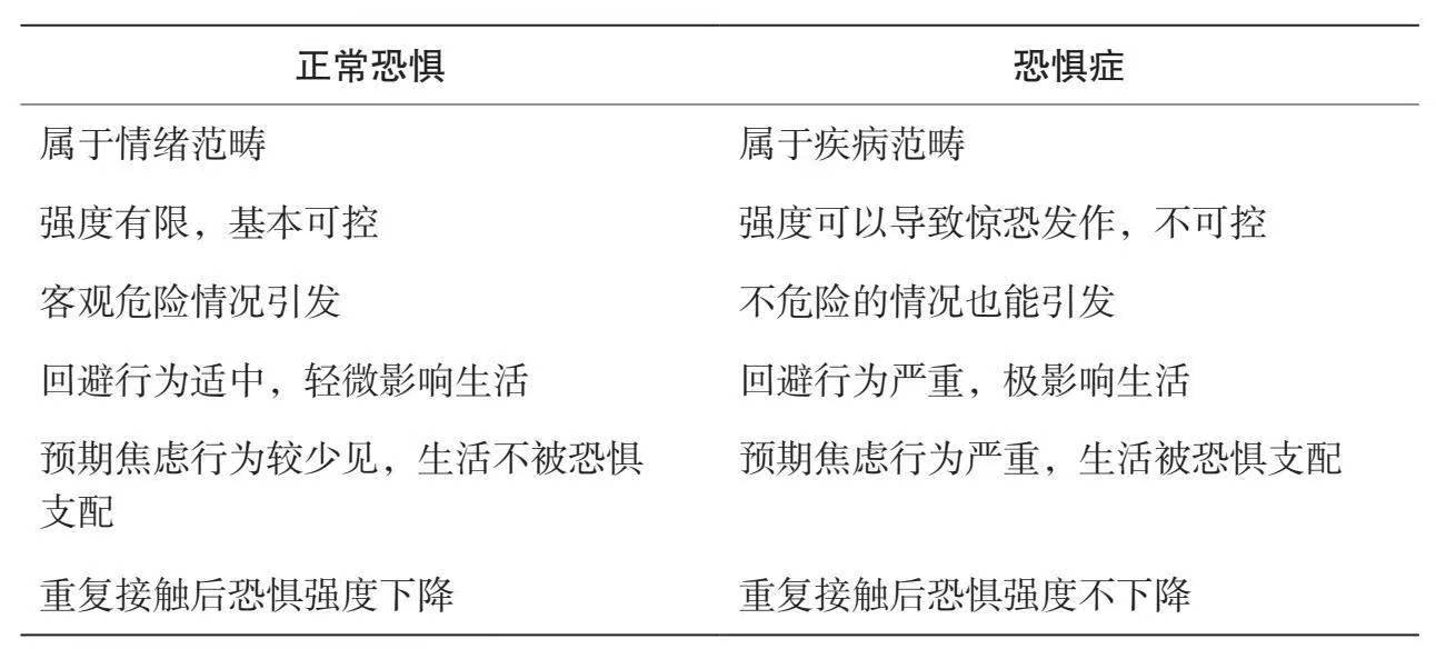 《面对的勇气》：遇到的恐惧，有时成就了无惧无畏的你
