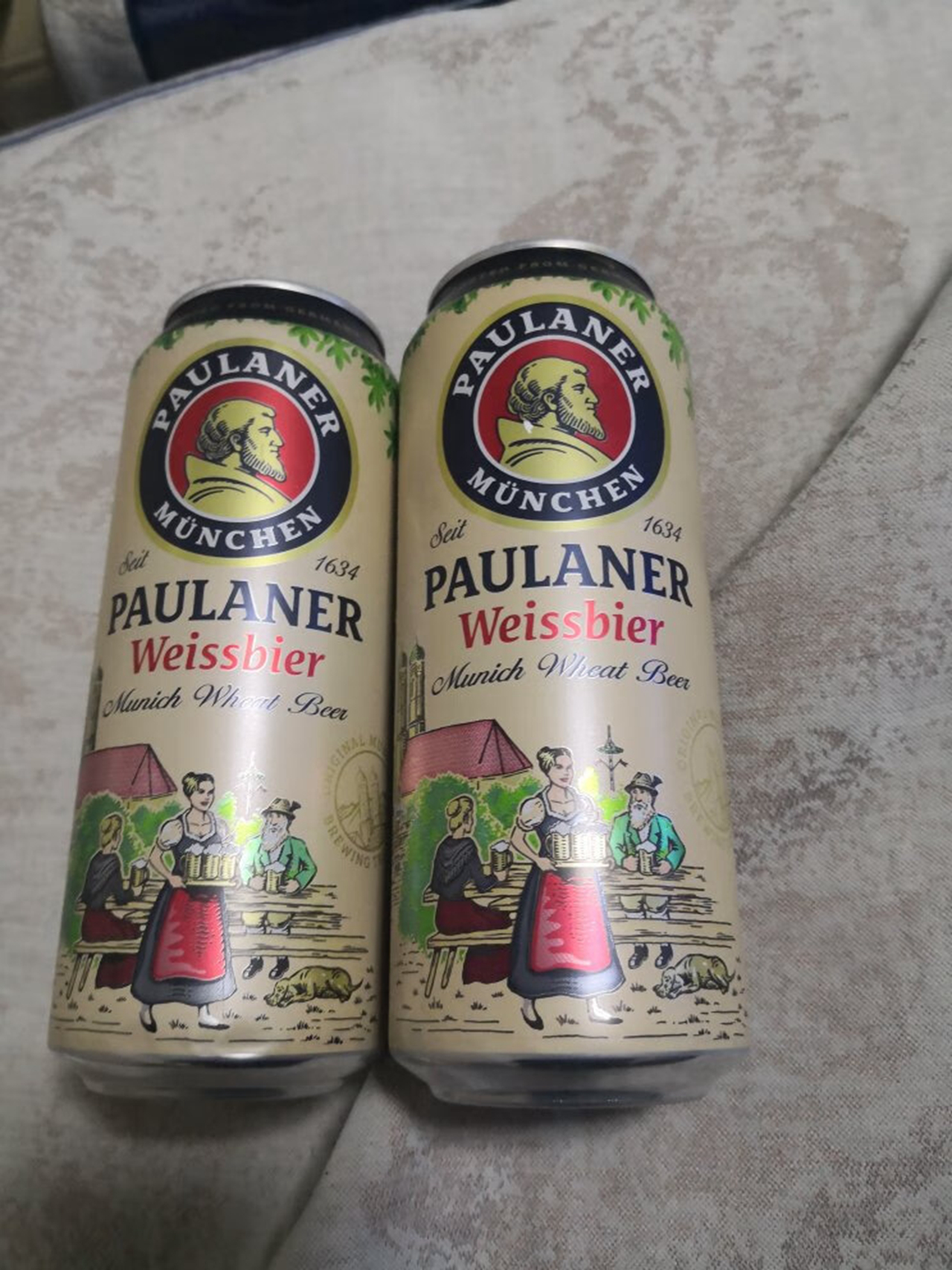 德式经典果香啤酒,德系啤酒推荐