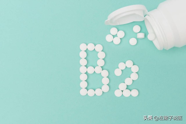 高血压人可以一直吃维生素b2吗,维生素b2对高血压有辅助作用